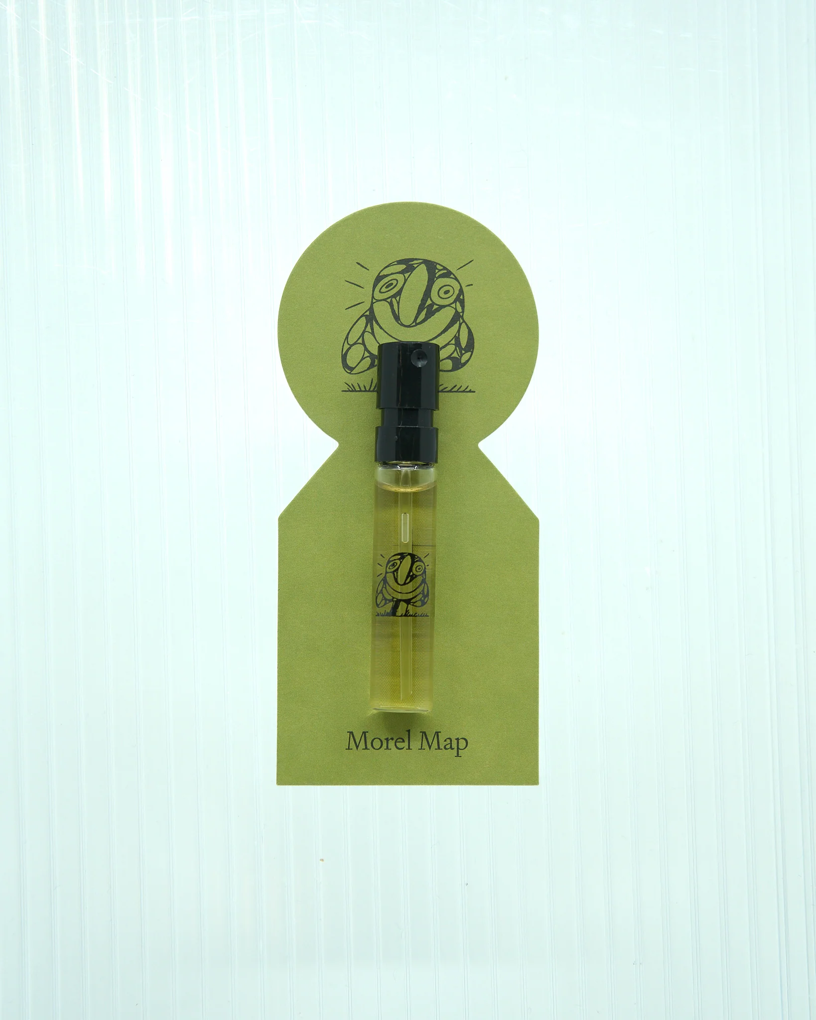 Morel Map - Image 3