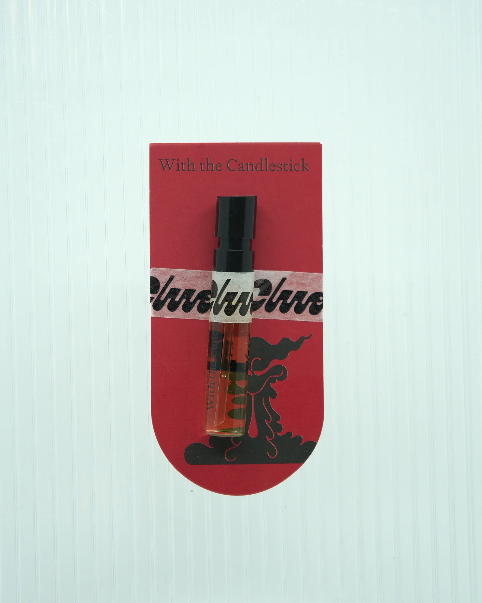 With the Candlestick - Image 3