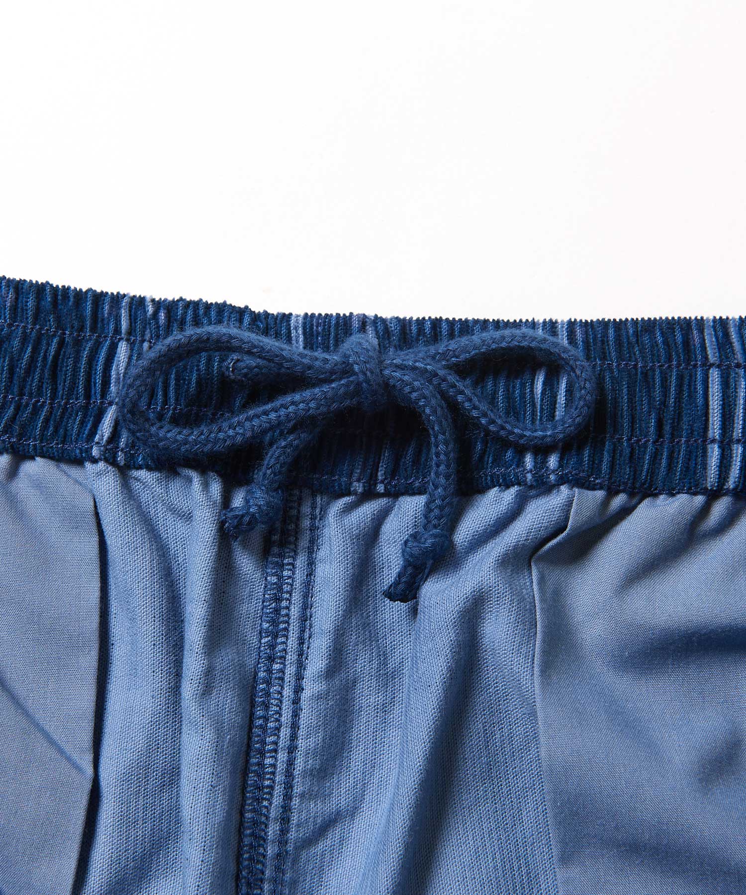 Swell Short Corduroy - Navy Stripe - Image 4
