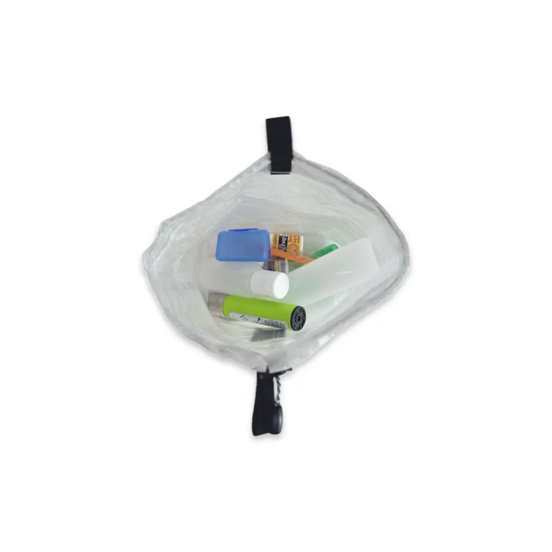 Krafts Stuff Sack (S) - White - Image 3