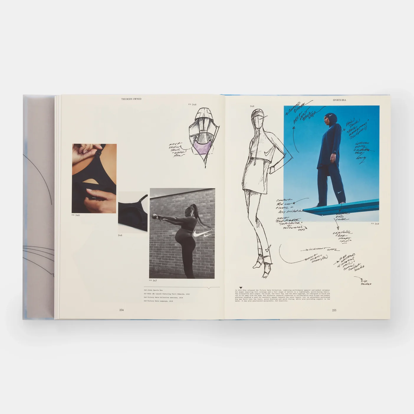 Look Good, Feel Good, Play Good: Nike Apparel - Image 6