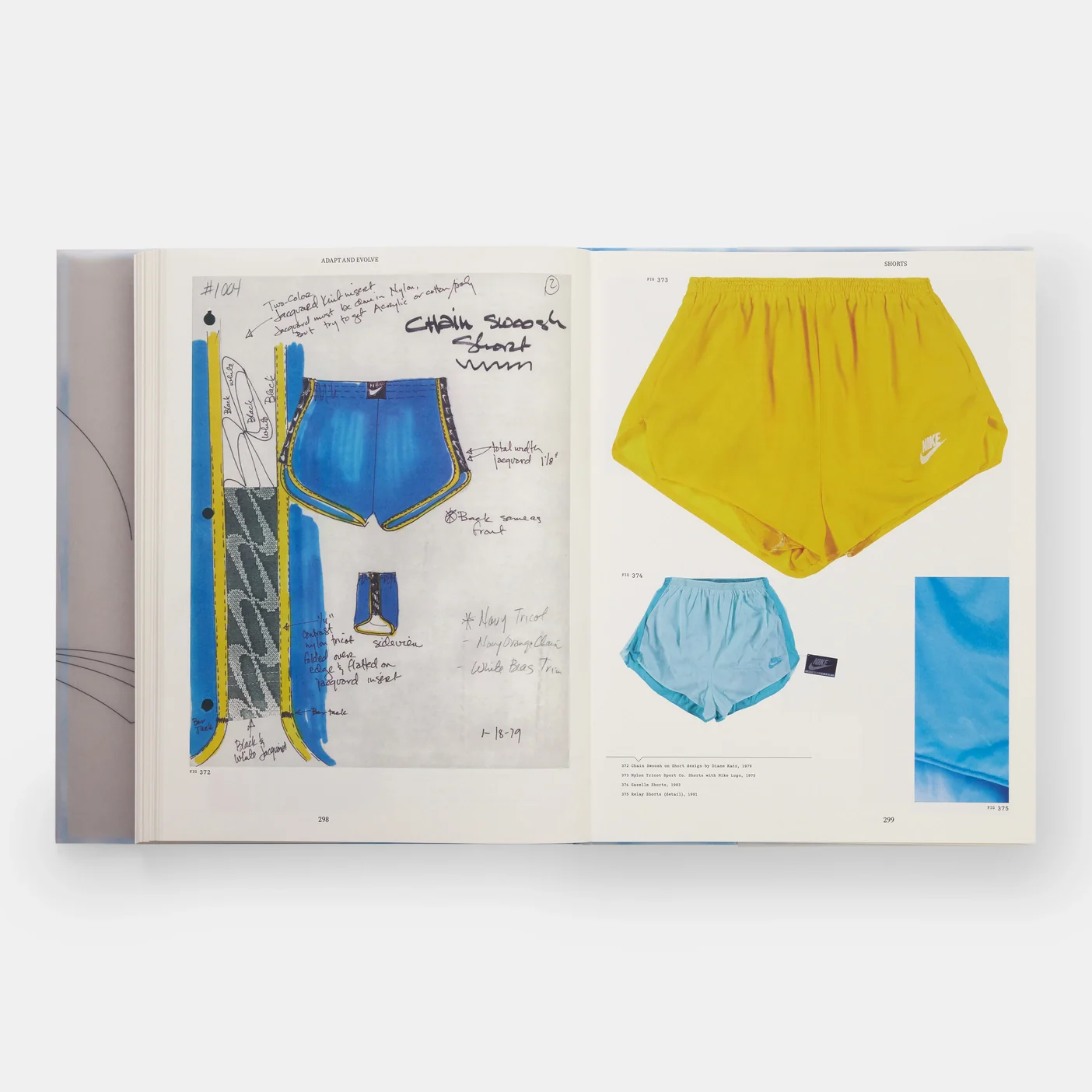 Look Good, Feel Good, Play Good: Nike Apparel - Image 8