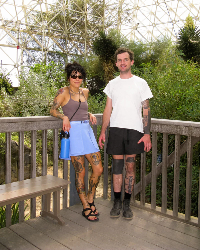 Shorts - Black - Image 3