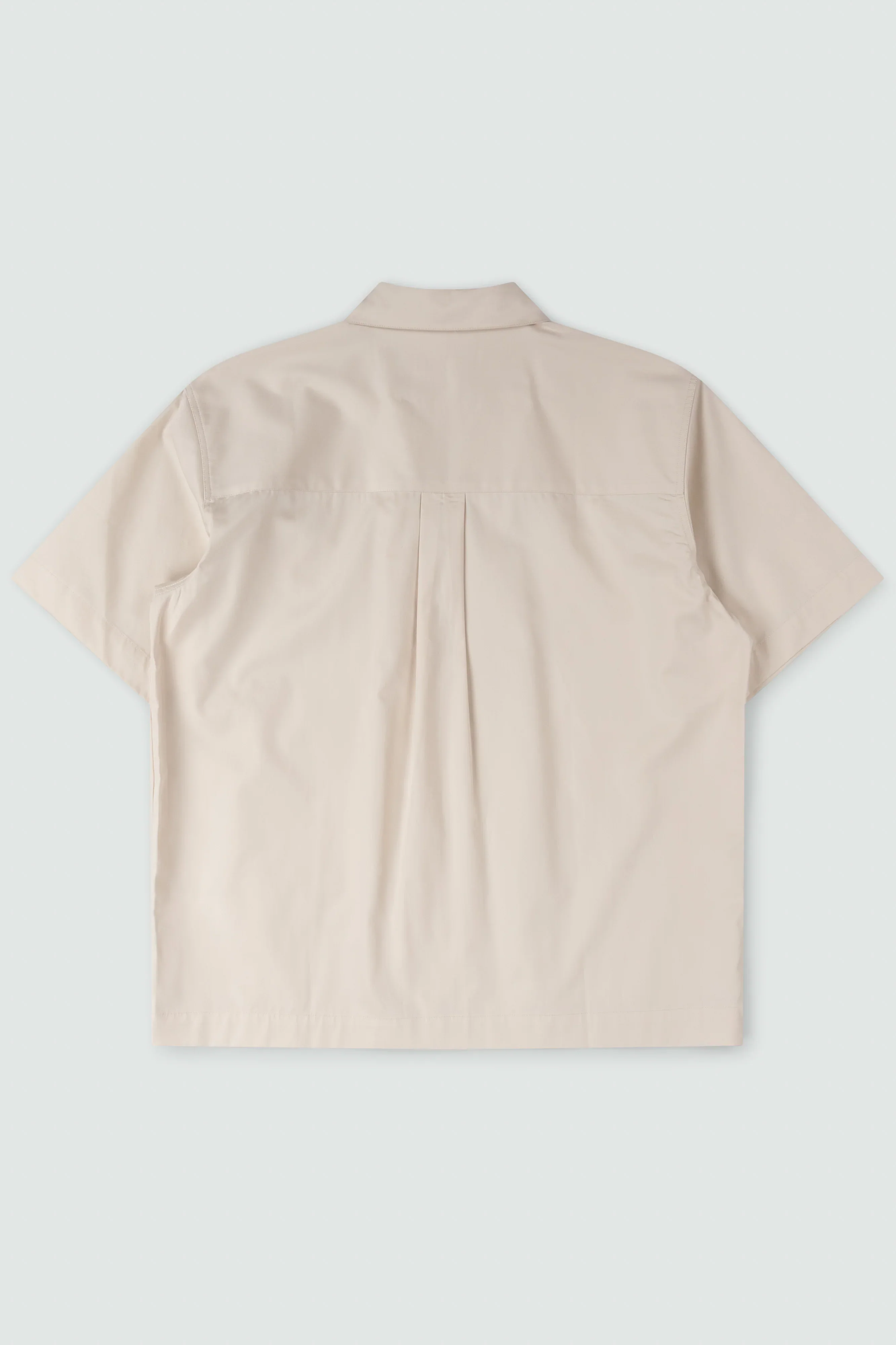 Sunday Shirt - Milk - Image 4