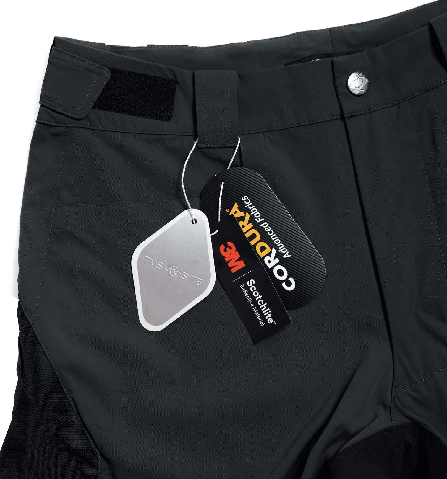 Ultralight 4.0 Pant - Khaki - Image 4